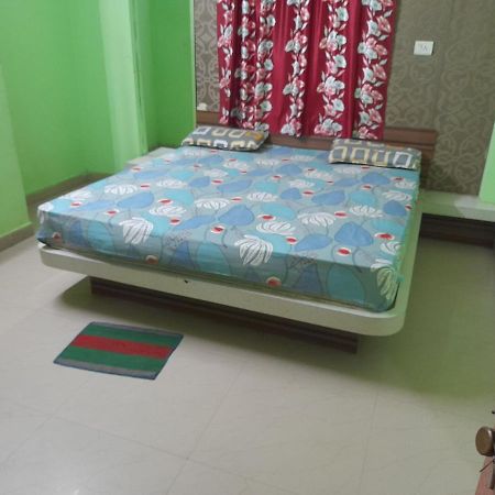 Hotel Tirupati Пурі Екстер'єр фото