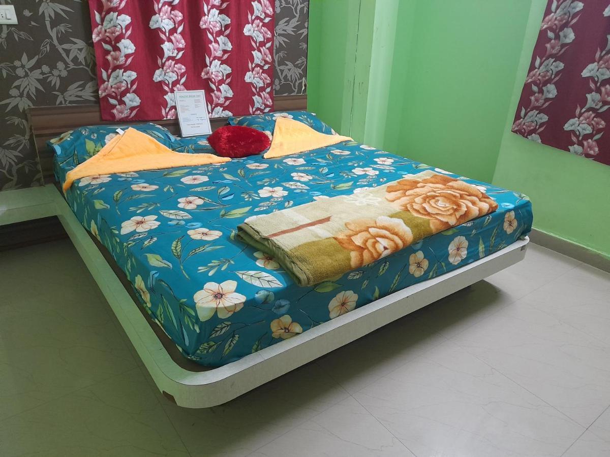 Hotel Tirupati Пурі Екстер'єр фото